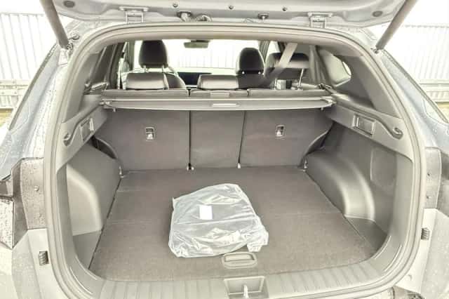 Hyundai Tucson (2026) thumbnail 25