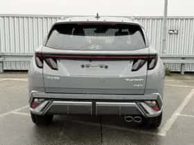 Hyundai Tucson (2026) thumbnail 29