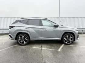 Hyundai Tucson (2026) thumbnail 4