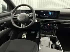 Hyundai Tucson (2026) thumbnail 5