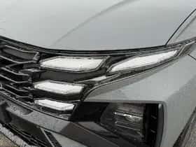 Hyundai Tucson (2026) thumbnail 6