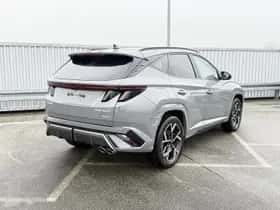 Hyundai Tucson (2026) thumbnail 7