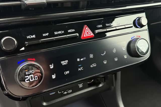 Hyundai Tucson (2026) thumbnail 8