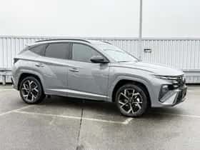 Hyundai Tucson (2026) thumbnail 8