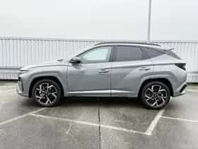 Hyundai Tucson (2026) thumbnail 9