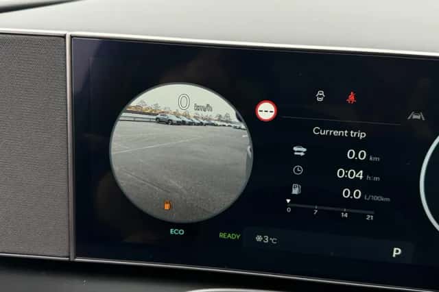 Hyundai Tucson (2026) thumbnail 10