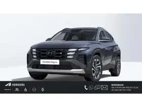 Hyundai Tucson (2026)