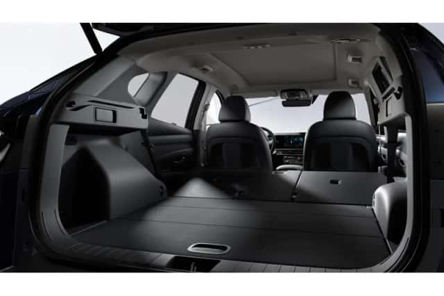 Hyundai Tucson (2026) thumbnail 11