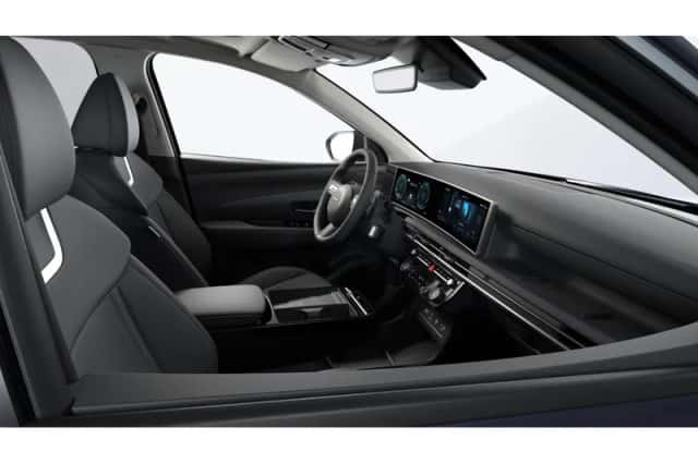 Hyundai Tucson (2026) thumbnail 6