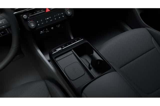 Hyundai Tucson (2026) thumbnail 7