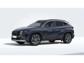 Hyundai Tucson (2026) thumbnail 7