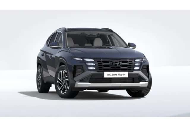 Hyundai Tucson (2026) thumbnail 8