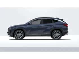 Hyundai Tucson (2026) thumbnail 8