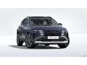 Hyundai Tucson (2026) thumbnail 8