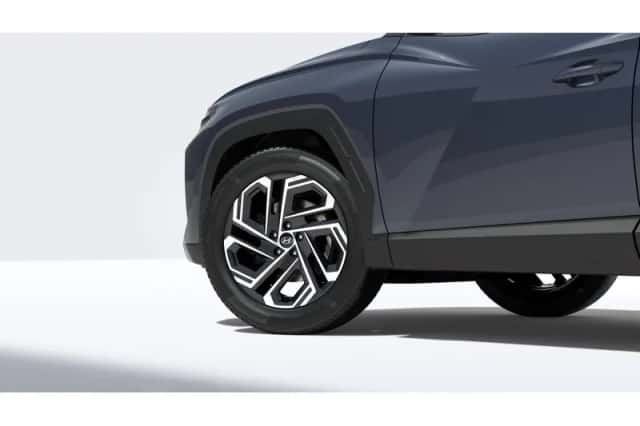 Hyundai Tucson (2026) thumbnail 9
