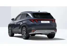 Hyundai Tucson (2026) thumbnail 10