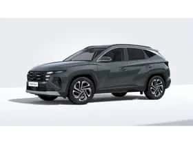 Hyundai Tucson (2026) thumbnail 12