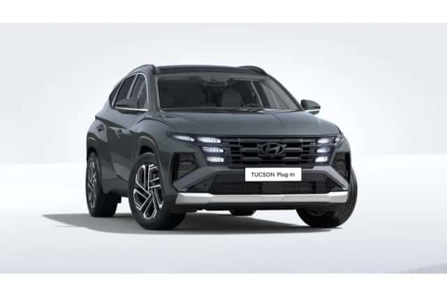 Hyundai Tucson (2026) thumbnail 13