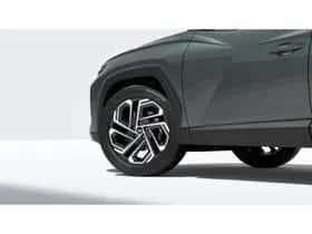 Hyundai Tucson (2026) thumbnail 4