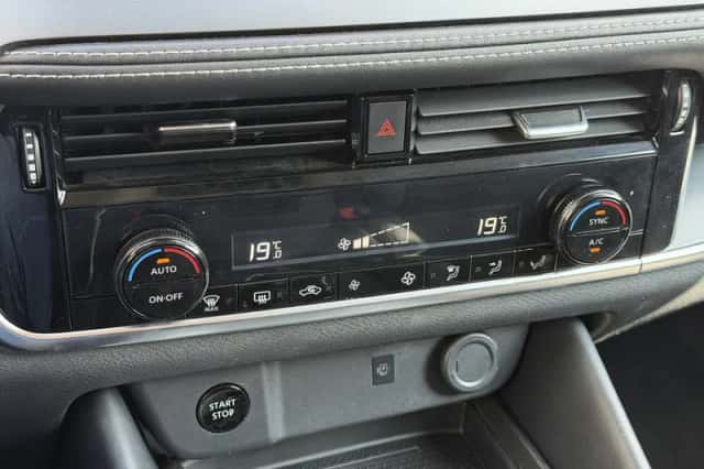Nissan Qashqai (2024) thumbnail 19