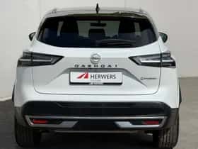 Nissan Qashqai (2024) thumbnail 24