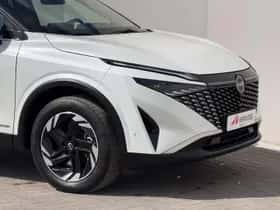 Nissan Qashqai (2024) thumbnail 34
