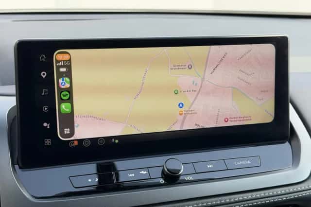 Nissan Qashqai (2024) thumbnail 5