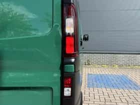 Renault Trafic (2022) thumbnail 22