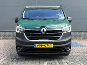 Renault Trafic (2022) thumbnail 27