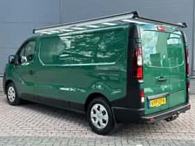 Renault Trafic (2022) thumbnail 31