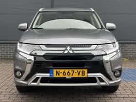 Mitsubishi Outlander (2021) thumbnail 19
