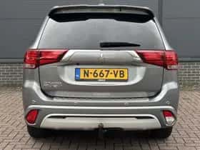 Mitsubishi Outlander (2021) thumbnail 33
