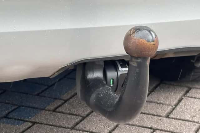 Mitsubishi Outlander (2021) thumbnail 7