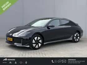 Hyundai Ioniq 6 (2024)