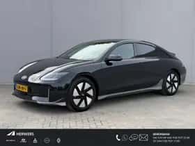 Hyundai Ioniq 6 (2024) thumbnail 1