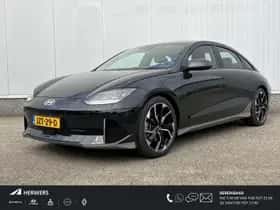 Hyundai Ioniq 6 (2024) thumbnail 2