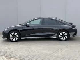 Hyundai Ioniq 6 (2024) thumbnail 11