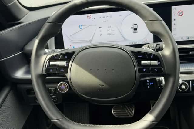 Hyundai Ioniq 6 (2024) thumbnail 14
