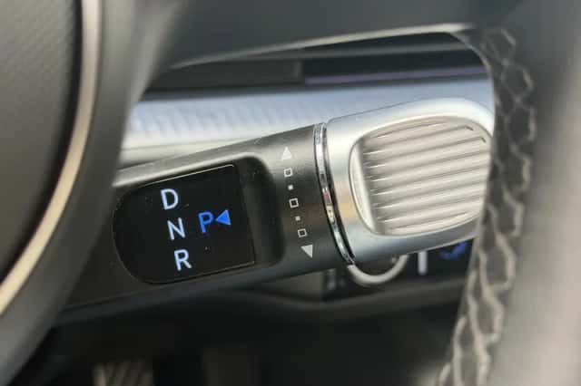 Hyundai Ioniq 6 (2024) thumbnail 19