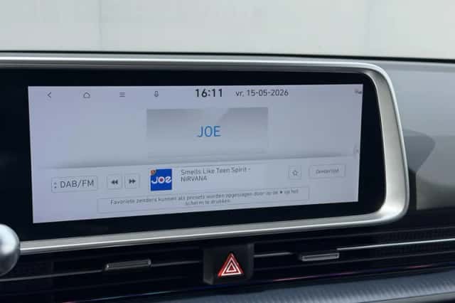 Hyundai Ioniq 6 (2024) thumbnail 20