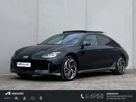 Hyundai Ioniq 6 (2024) thumbnail 3
