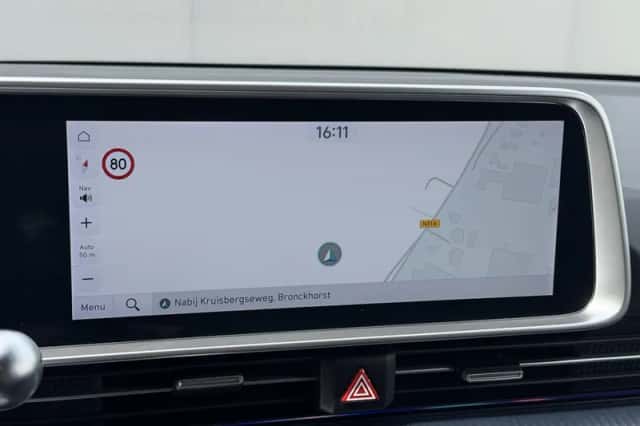 Hyundai Ioniq 6 (2024) thumbnail 21