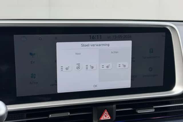 Hyundai Ioniq 6 (2024) thumbnail 22