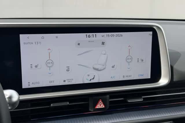 Hyundai Ioniq 6 (2024) thumbnail 23