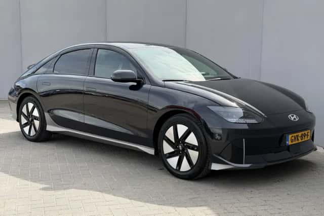 Hyundai Ioniq 6 (2024) thumbnail 29