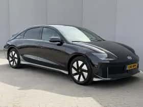 Hyundai Ioniq 6 (2024) thumbnail 29