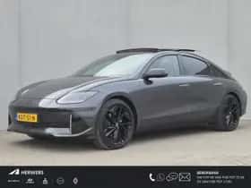 Hyundai Ioniq 6 (2024) thumbnail 4
