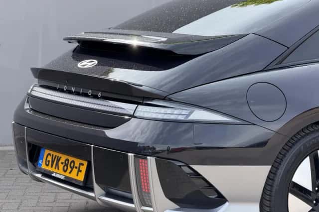 Hyundai Ioniq 6 (2024) thumbnail 34
