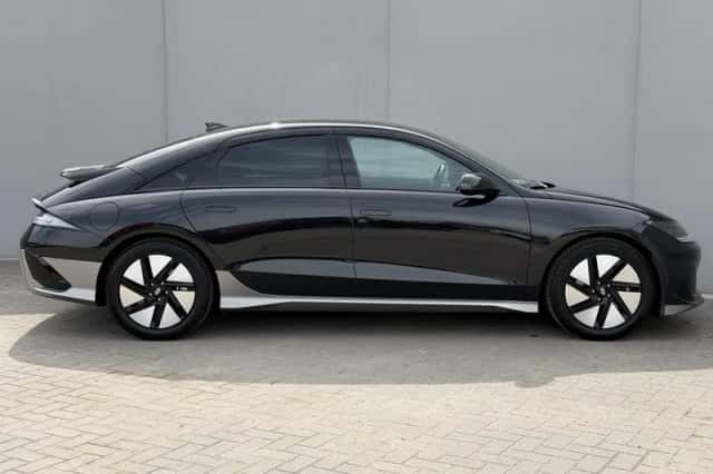Hyundai Ioniq 6 (2024) thumbnail 36