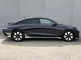 Hyundai Ioniq 6 (2024) thumbnail 36